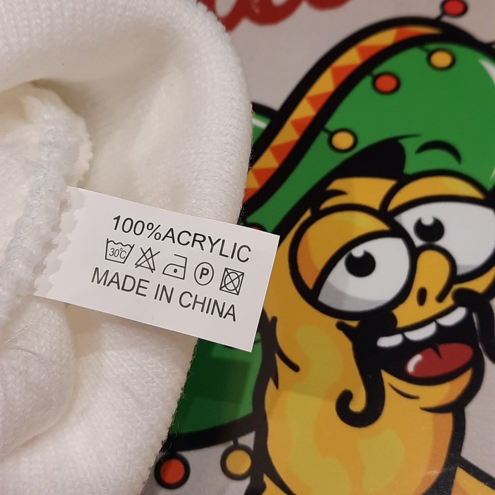 Hornitos Tequila Beanie - Picture 8 of 8